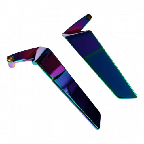 ESPEJO ALERON NAKED TORNASOL