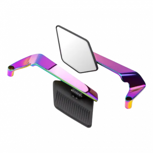 ESPEJO ALERON STEALTH MAX TORNASOL