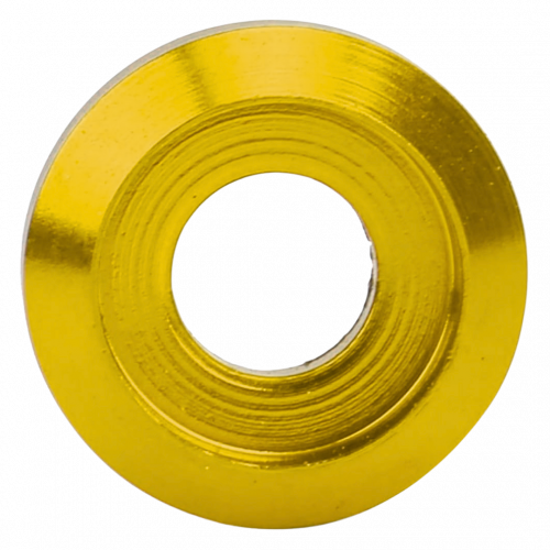 TORNILLO DE LUJO COLOR PLANO