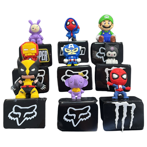 MUÑECO BOMBA DE FRENO