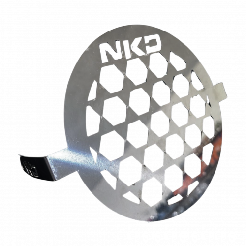 PARRILLA DE FAROLA NKD