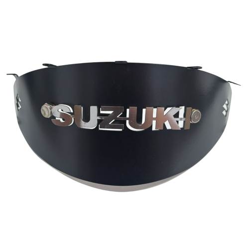 GORRA FAROLA NEGRO 3D GN