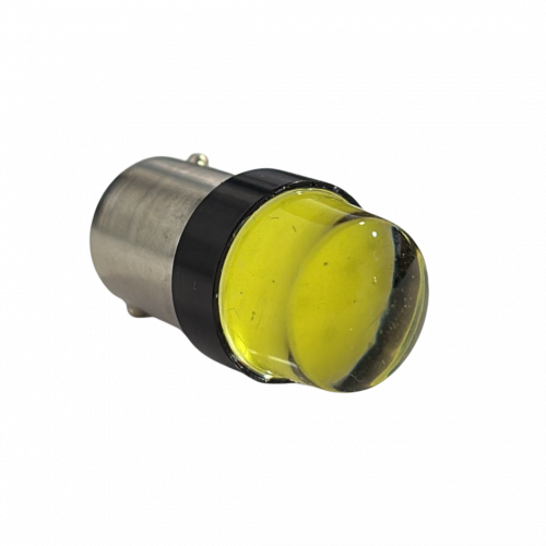 BOMBILLO DIRECCIONAL TIPO AVION BLANCO