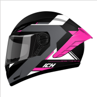 CASCO INTEGRAL ICH 501 BRAZUK TALLA M
