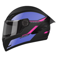 CASCO ICO 501 INTERAL TALLA S