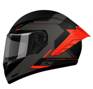 CASCO INTEGRAL 501 BRAZUK TALLA L