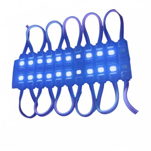 MODULO 2 LED RESISTENTE AL AGUA IP65