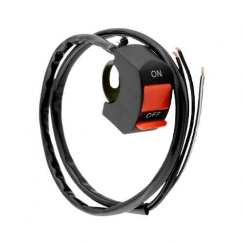RUN DOS GOLPES 3 CABLES