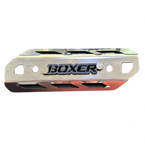 CURVA EXOSTO ACERO 3D BOXER