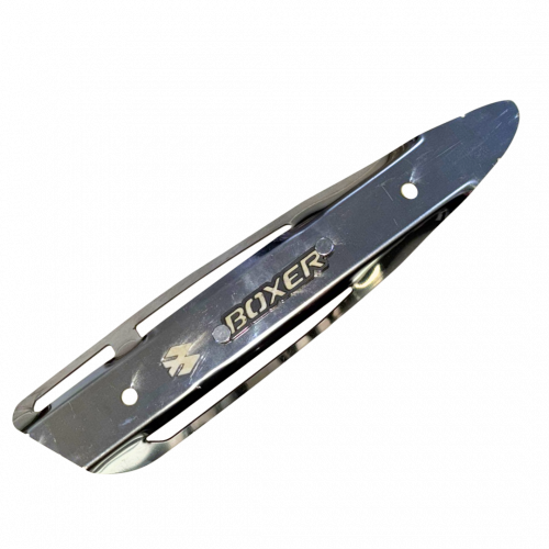 PROTECTOR EXOSTO ACERO 3D BOXER
