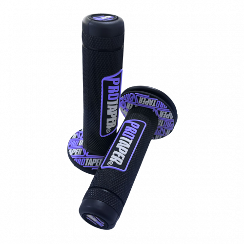 GRIPS DIAMOND MORADO