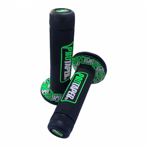 GRIPS DIAMOND VERDE