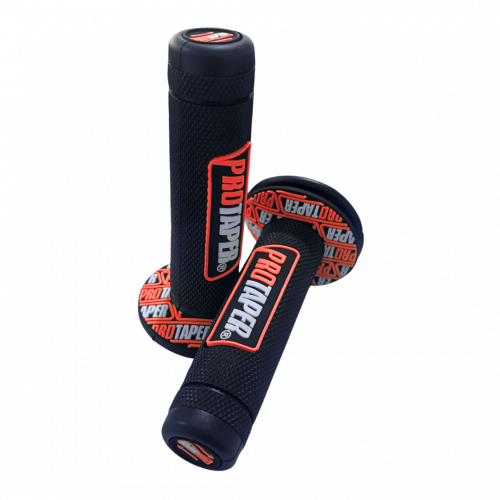 GRIPS DIAMOND ROJO