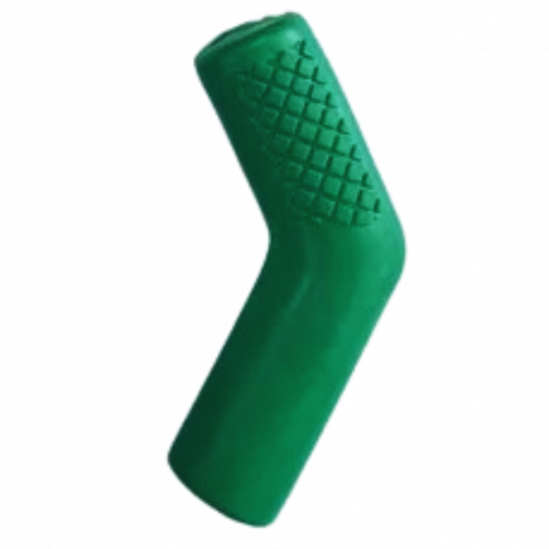 CAUCHO PROTECTOR CAMBIO VERDE