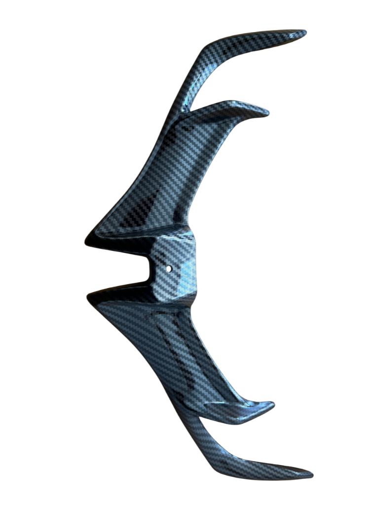 ALERON UNIVERSAL CARBONO