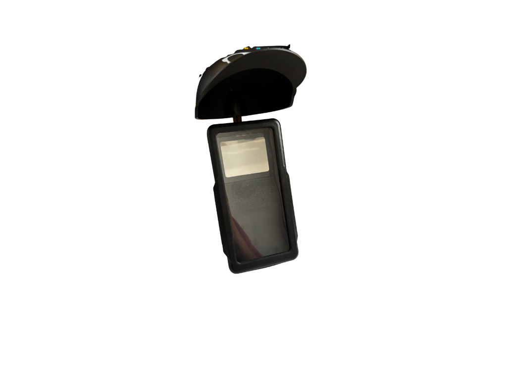 PORTA CELULAR GORRA