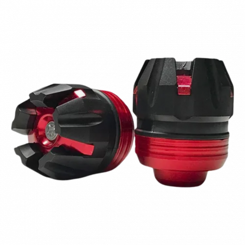 SLIDER GRANADA ROJO