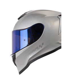 CASCO INTEGRAL HRO 506 SP SOLID TALLA XL