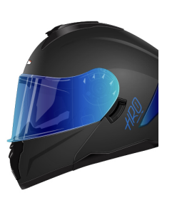 CASCO ABATIBLE HRO 3480DV_EVO SOL TALLA L