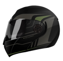CASCO ABATIBLE ICH 3110 REPLACED TALLA XL