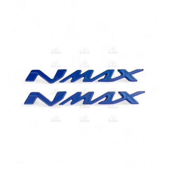 EMBLEMA NMAX