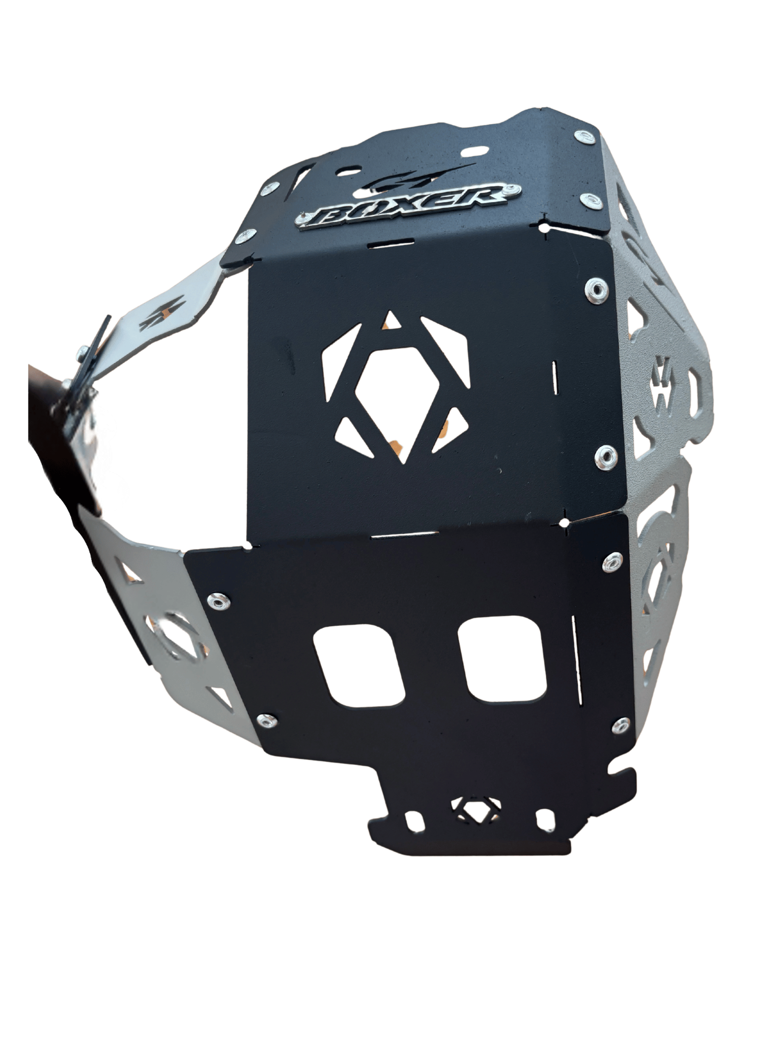 PECHERA BOXER CT 100