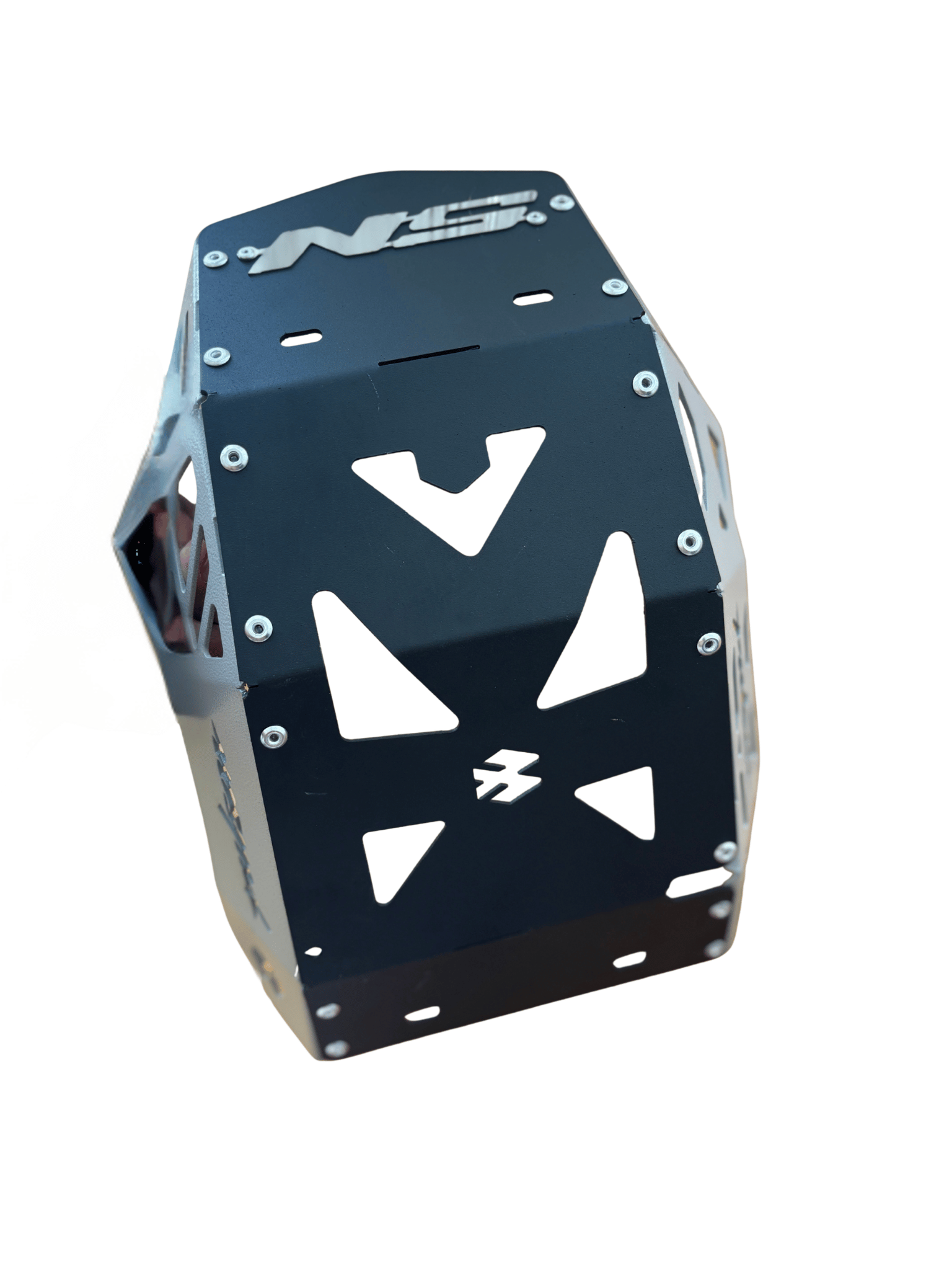 PECHERA PULSAR NS 3D