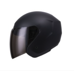 CASCO ABIERTO TECH T10 TALLA XL