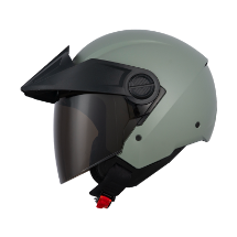 CASCO ABIERTO ICH 102 SOLID VERDER